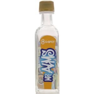 G Spot Mr. Alms 20/60ml