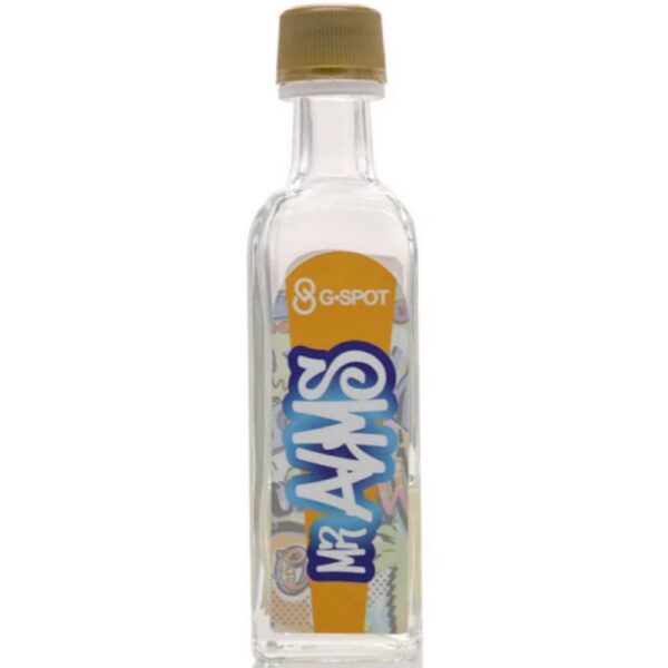 G Spot Mr. Alms 20/60ml
