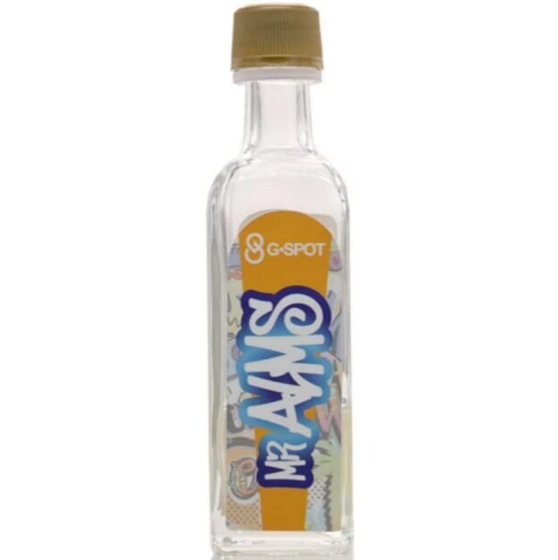 G Spot Mr. Alms 20/60ml