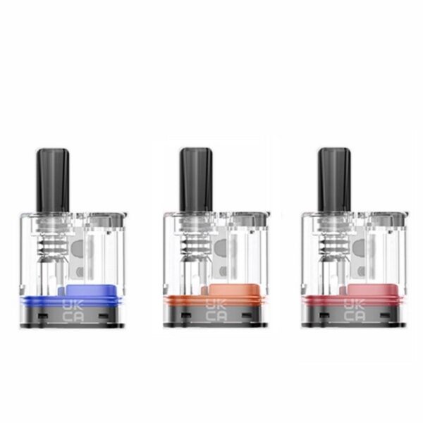 Geekvape Soul Pod Boost 0.6 (Orange Color)