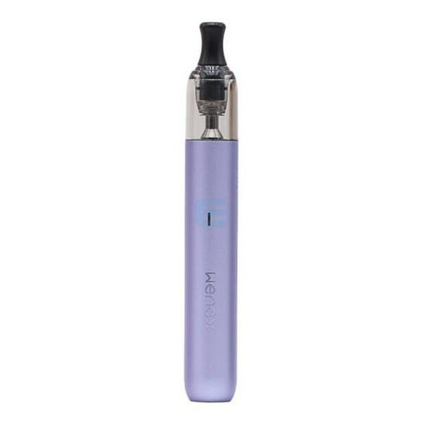 Geekvape Wenax M1 Mini Pod Kit Purple