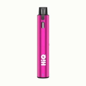HiQ Pod Kit 1000mAh Pink