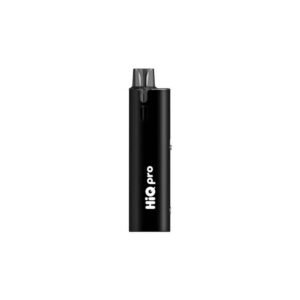 HiQ Pro Pod Kit 1500mAh Black
