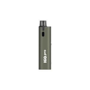 HiQ Pro Pod Kit 1500mAh Green