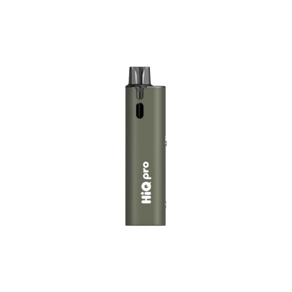 HiQ Pro Pod Kit 1500mAh Green