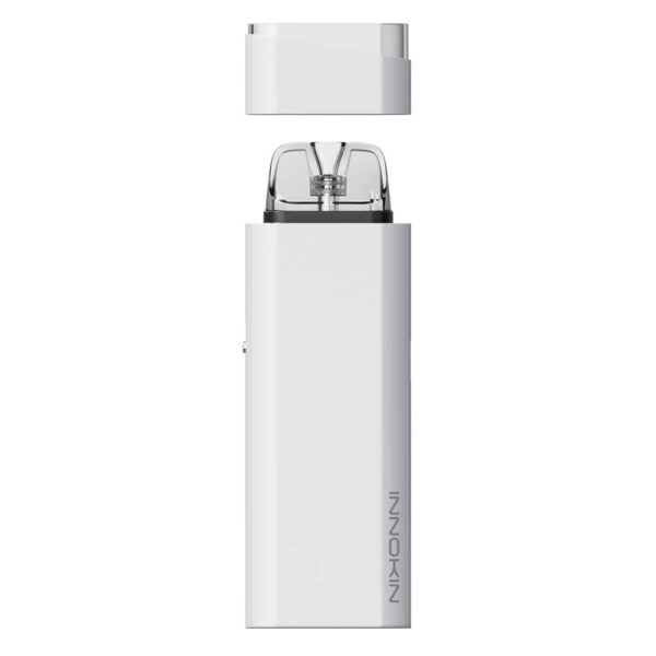 innokin20klypse20plus20white20vapesecrets.jpg Innokin Klypse Plus Pod Kit 1800mAh White