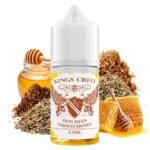Kings Crest Don Juan Tabaco Honey 7.5/30ml