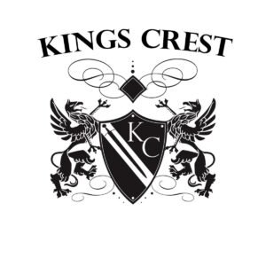 Kings Crest Tobacco Dry 15/60ml