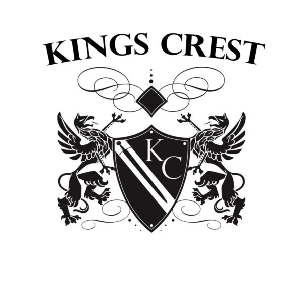 Kings Crest Tobacco Sweet 15/60ml