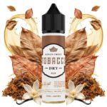 Kings Crest Tobacco Dry 15/60ml