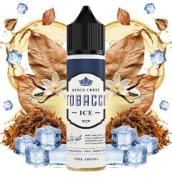 Kings Crest Tobacco Ice 15/60ml