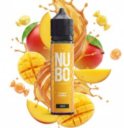 Nubo Candy Mango 15/60ml