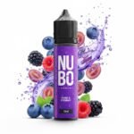Nubo Dark and Stormy 15/60ml