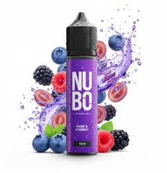 Nubo Dark and Stormy 15/60ml