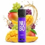 Nubo Pinberry 15/60ml