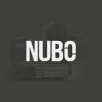Nubo Straw Lemonade 15/60ml