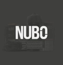 Nubo Candy Mango 15/60ml