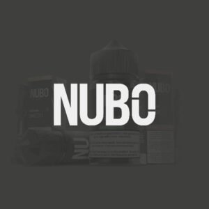 Nubo Candy Mango 15/60ml