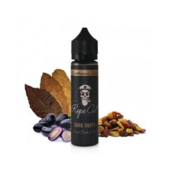 Rope Cut Dark Thirty 20/60ml