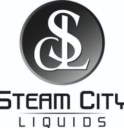 Steam City Smoky Smooth Tobacco 10/60ml