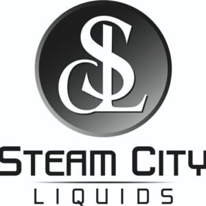 Steam City Smoky RY13 Tobacco 10/60ml