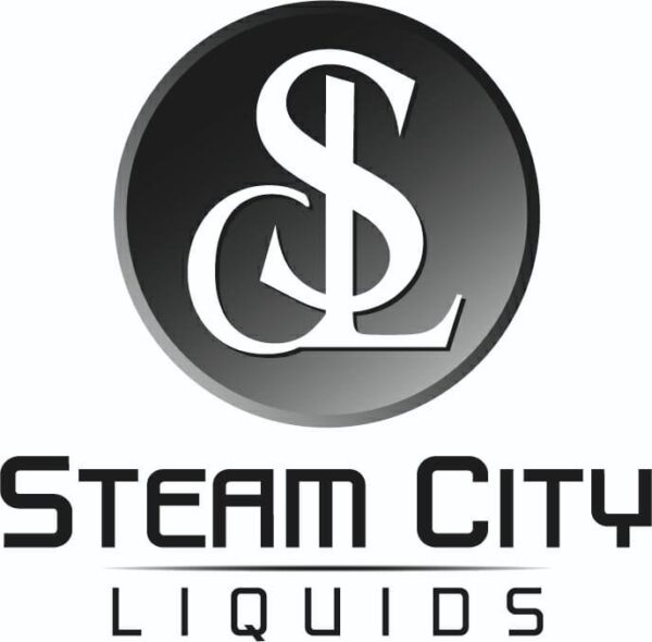 Steam City Smoky Colombian Tobacco 10/60ml