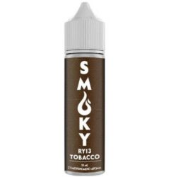 Steam City Smoky RY13 Tobacco 10/60ml