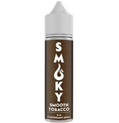 Steam City Smoky Smooth Tobacco 10/60ml