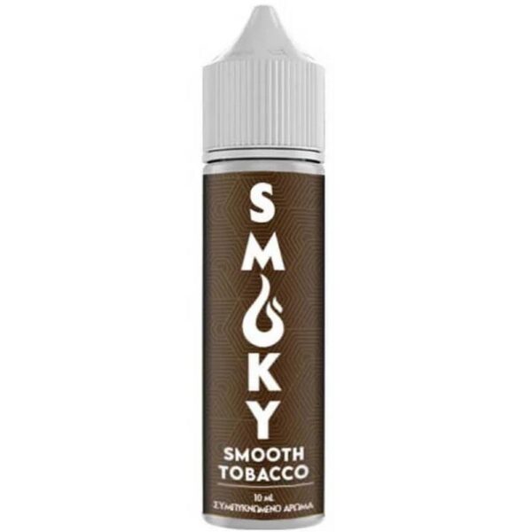 steam20city20smoky20smooth20Tobacco2060ml20vapesecrets.jpg Steam City Smoky Smooth Tobacco 10/60ml