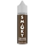 Steam City Smoky Virginia Tobacco 10/60ml