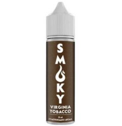 Steam City Smoky Virginia Tobacco 10/60ml