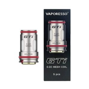 Αντιστάσεις (Coils) Vaporesso GTi iTank