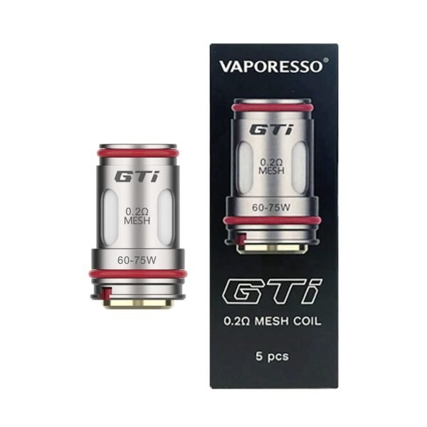Αντιστάσεις (Coils) Vaporesso GTi iTank