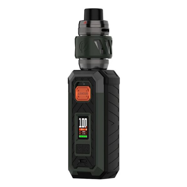 Vaporesso Armour S Kit 6ml Green