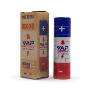 Vap Procel 18650 3500mAh 25A 1τμχ