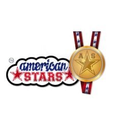 American Stars Blue Magic 10ml