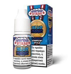 American Stars Blue Magic 10ml