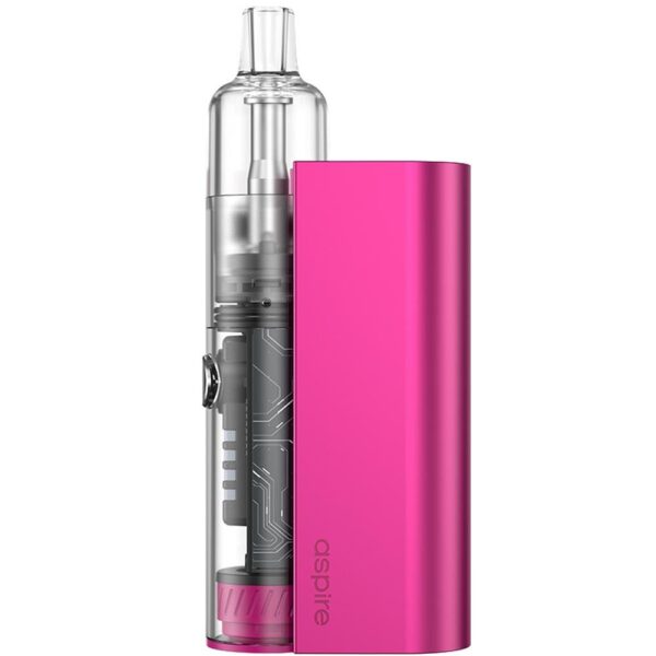 Aspire Cyber GT Pod Kit Pink