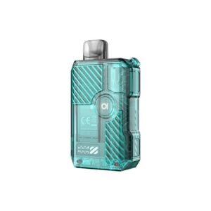 Aspire Gotek X 3 Pod Kit Cyan 1200mAh