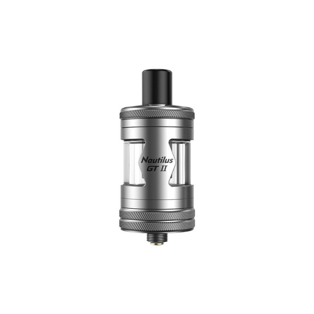 Aspire Nautilus GT 2 Tank 2ml Silver