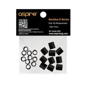 Aspire PockeX Drip Tip