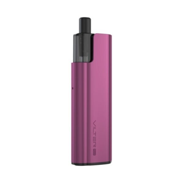 Aspire Vilter Max Pod Kit 1800mAh Pink