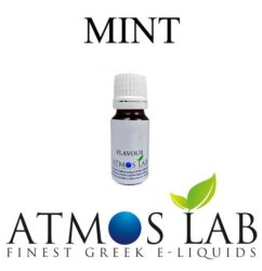 Atmoslab Mint 10ml Άρωμα