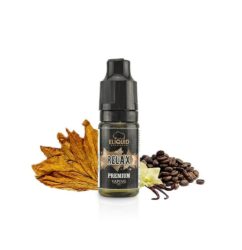 E-Liquid France Relax 10ml