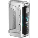 Geekvape Aegis Legend 5 Mod Silver