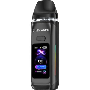 Geekvape Digi Max R 3000mAh 5ml Pod Kit Black