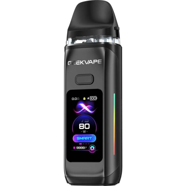 Geekvape Digi Max R 3000mAh 5ml Pod Kit Black