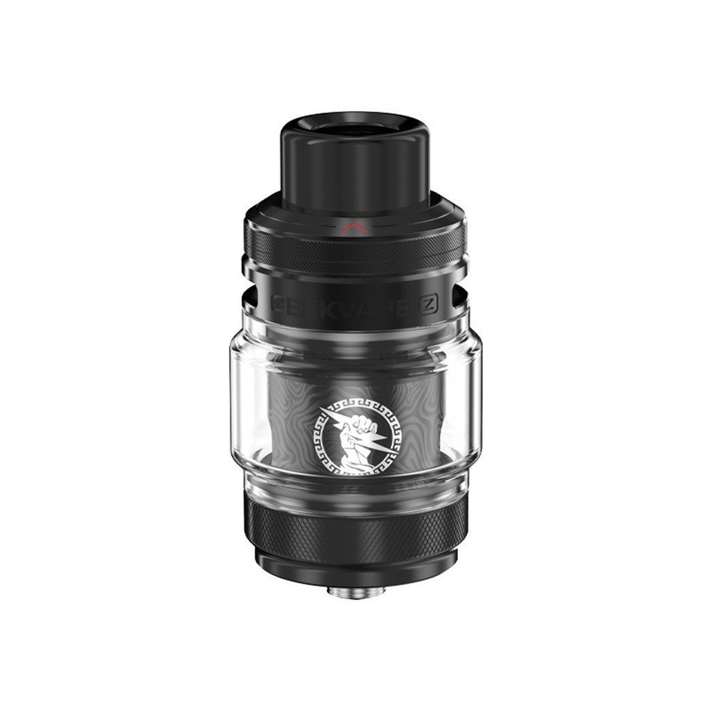 Geekvape Zeus 5 Tank 5.5/7ml Black