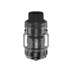Geekvape Zeus 5 Tank 5.5/7ml Gunmetal