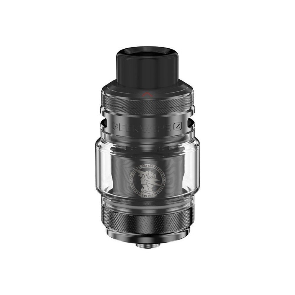 Geekvape Zeus 5 Tank 5.5/7ml Gunmetal